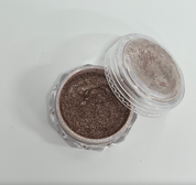 NAILBAYO - Doi Nuance Bronze chrome powder