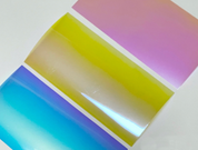 CHAKAN NAIL Aurora sticker film - 3 colour set