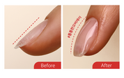 ESTEMIO Routine base gel 15ml - for damaged nails