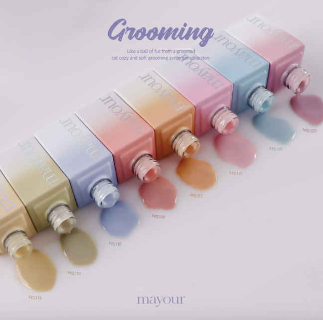 Leav Lazy days - individual/collection