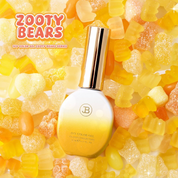 JIN.B Zooty Bears - reflective magnetic cat eye gel | individual/collection