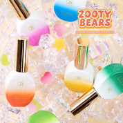 JIN.B Zooty Bears - reflective magnetic cat eye gel | individual/collection