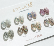 IZEMI Stella-b 10 year anniversary edition SEASON 2 - 8 colours