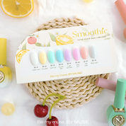 BY MUSE Smoothie 8pc collection | HEMA FREE