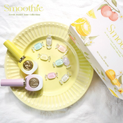 BY MUSE Smoothie 8pc collection | HEMA FREE