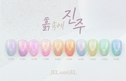 JEL and GEL Pearl in the soil | HEMA FREE