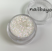 NAILBAYO - Doi Sha Sha glitter