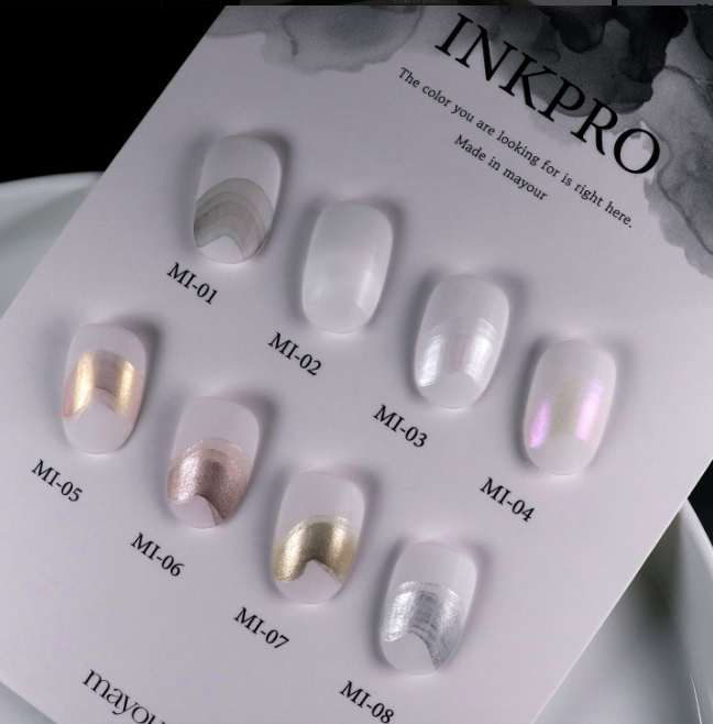 MAYOUR Ink pro individual/collection