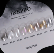 MAYOUR Ink pro individual/collection