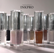 MAYOUR Ink pro 8pc collection