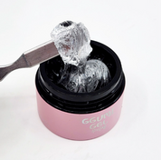 JEL and GEL Ggumi gel CLEAR 25g - 3D Embo gel | HEMA FREE