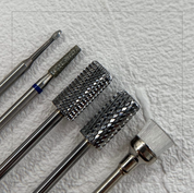 NAILBAYO - Bayo drill bits NEW VERSION | 5 types