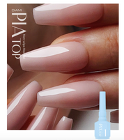 DIAMI Pia no wipe top gel - 2 types