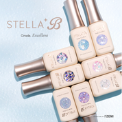 IZEMI Stella-b 10 year anniversary edition SEASON 3 - 8 colours