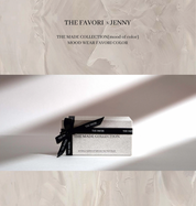 THE FAVORI x JENNY The made gel collection ver.1 - 8pc set