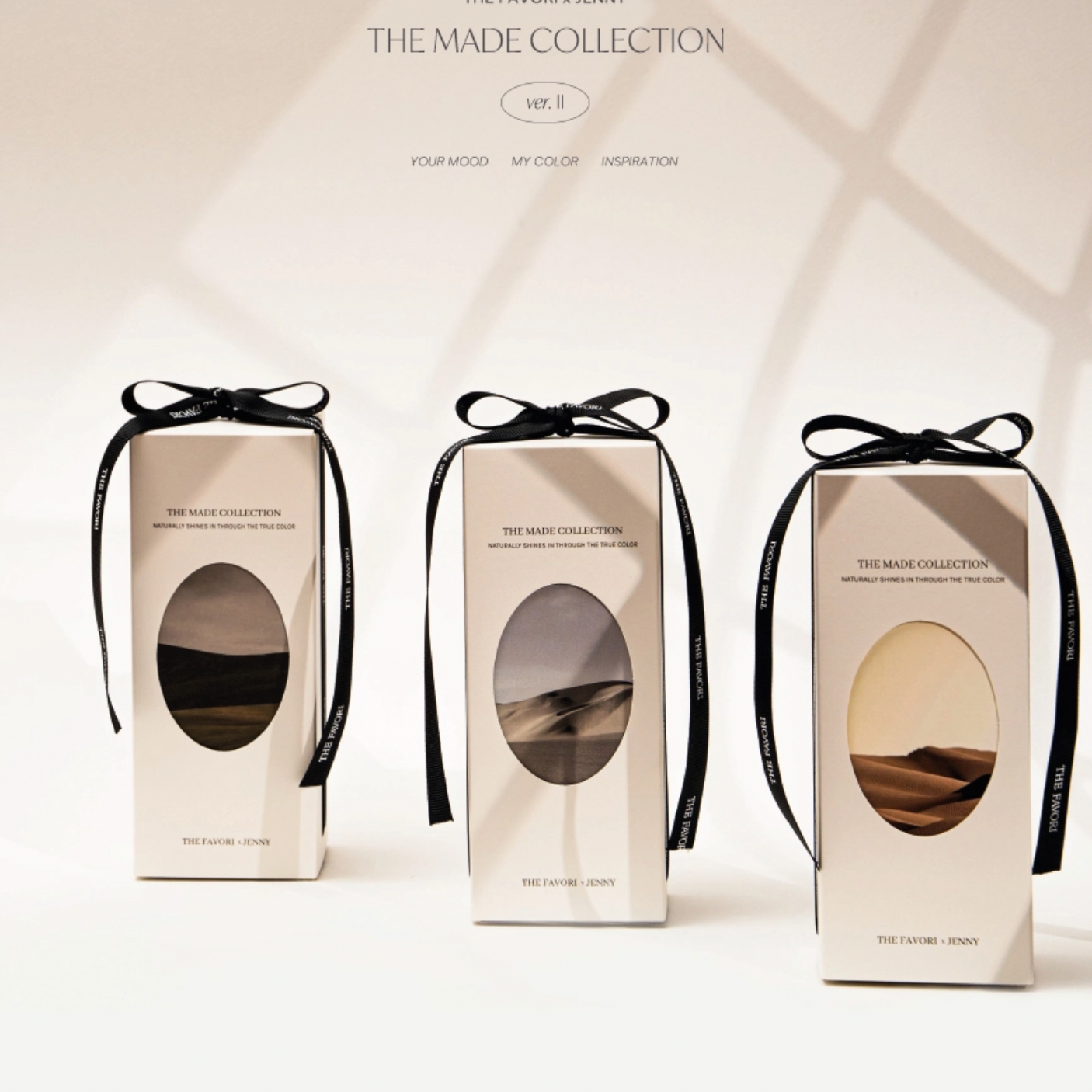 THE FAVORI – Luna Beauty Store Australia THE FAVORI – Luna Beauty Store Australia
