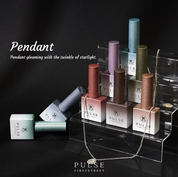 FIRST STREET Pulse | Pendant 8pc collection - Magnetic gel