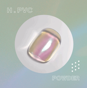 POCHIT H.PVC chrome powder