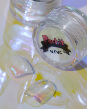 POCHIT H.PVC chrome powder