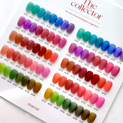 (PREORDER) MAYOUR The collector Season 3 full set - 40 syrup gels + display rack | 2 FREE GIFTS