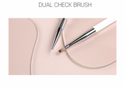 JELLO JELLO Premium Dual brush - 2 types