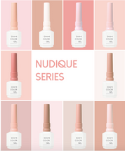 DIAMI Fresh Nudique 10pc collection - HEMA FREE