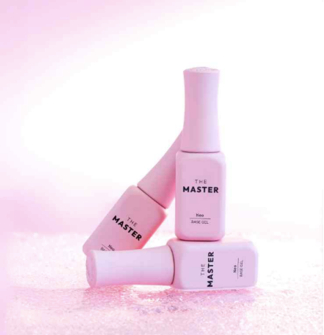 IZEMI The master - Neo Base Gel MID | Updated bottle