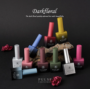 FIRST STREET Pulse | Dark Floral 10pc collection