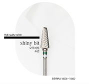 SHINY Removal Drill bit - Shu Cone SO-12