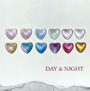 CLODI Day & night magnetic collection