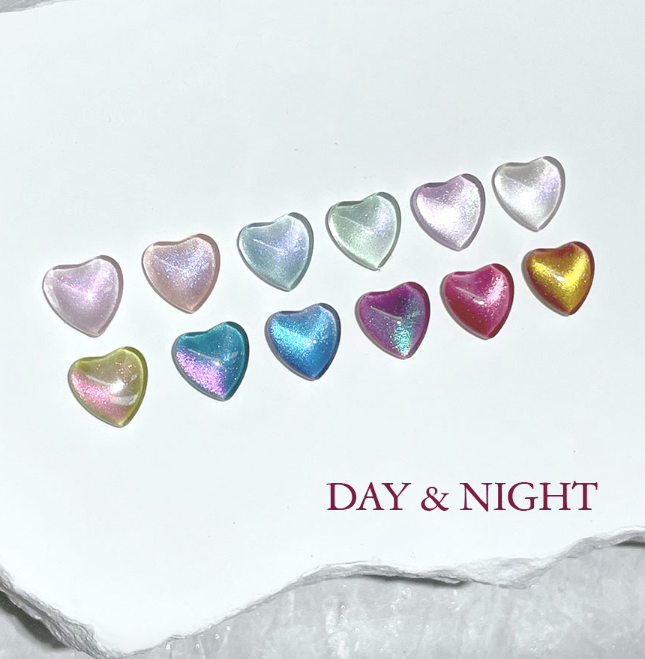 CLODI Day & night magnetic collection