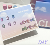 CLODI Day & night magnetic collection