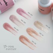 IZEMI Artworks - Pink Fantasy 6pc collection