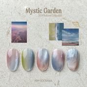 VERY GOOD NAIL Mystic Garden - collection/individual