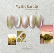 VERY GOOD NAIL Mystic Garden - collection/individual