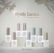 VERY GOOD NAIL Mystic Garden - collection/individual