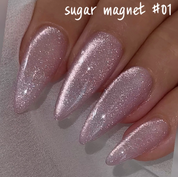 NAILBAYO - Doi Sugar magnetic gel | Collection/individual