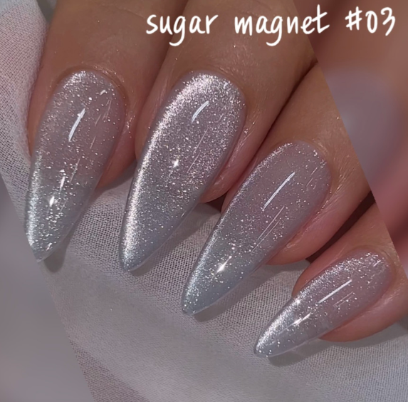 NAILBAYO - Doi Sugar magnetic gel | Collection/individual