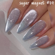 NAILBAYO - Doi Sugar magnetic gel | Collection/individual