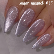 NAILBAYO - Doi Sugar magnetic gel | Collection/individual