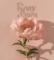 MITHMILLO Rosy Dawn | non-wipe syrup gel - individual/collection