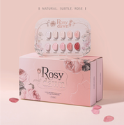 MITHMILLO Rosy Dawn | non-wipe syrup gel - individual/collection