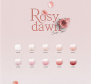 MITHMILLO Rosy Dawn | non-wipe syrup gel - individual/collection