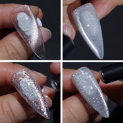 ICE GEL White Crystal Season 2 - 2 colours