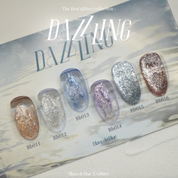 BLANC DE BLUE Dazzling 6pc collection