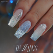 BLANC DE BLUE Dazzling 6pc collection