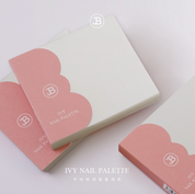 JIN.B Ivy nail palette