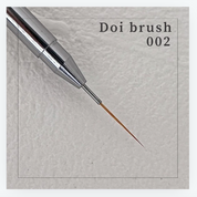 NAILBAYO - NEW Doi brush 8 types