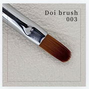 NAILBAYO - NEW Doi brush 8 types