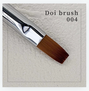 NAILBAYO - NEW Doi brush 8 types